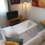 Koumaros Hotel de apartamente 2*