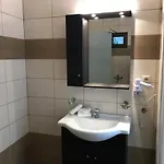 Hotel de apartamente Koumaros Agia Paraskevi (Kassandra)