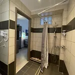 Koumaros Hotel de apartamente