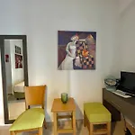 Hotel de apartamente Koumaros