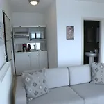 Koumaros Hotel de apartamente Agia Paraskevi (Kassandra)