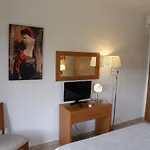 Koumaros Hotel de apartamente Agia Paraskevi (Kassandra)