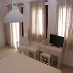 Koumaros Hotel de apartamente 2*