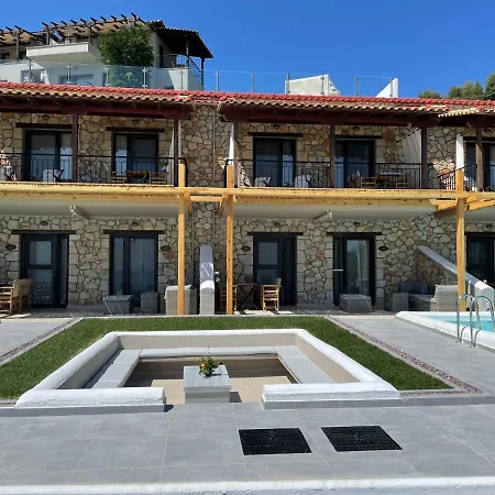Appart hôtel Koumaros 2*
