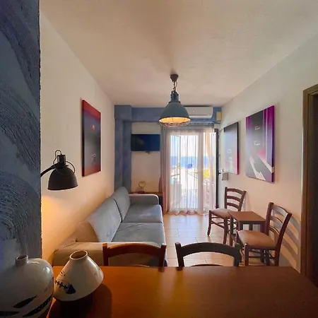 Koumaros 2* Agia Paraskevi (Kassandra)