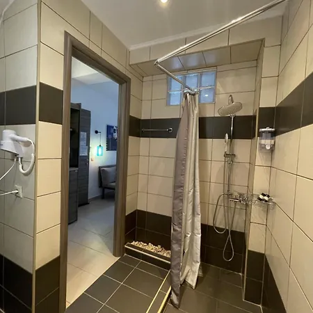 Koumaros Lejlighedshotel