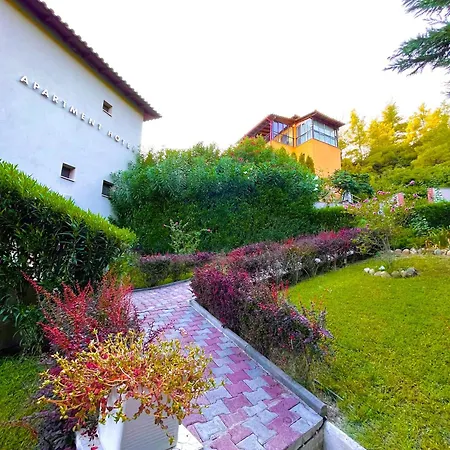Appart hôtel Koumaros 2*