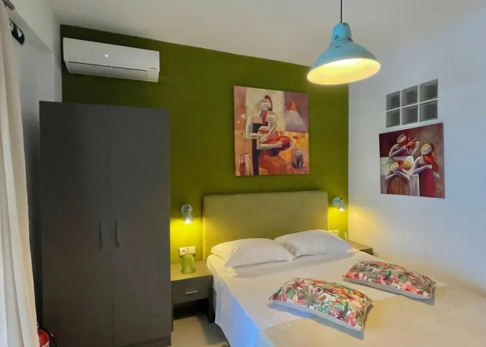 Aparthotel Koumaros