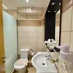 Koumaros Ξενοδοχείο με διαμερίσματα Αγία Παρασκευή