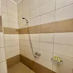 Koumaros Ξενοδοχείο με διαμερίσματα Αγία Παρασκευή