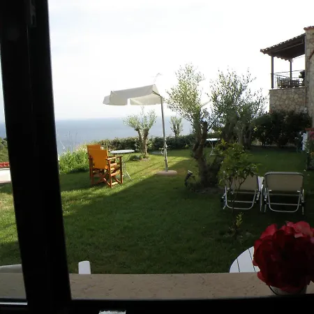 Koumaros Aparthotel Aparthotel
