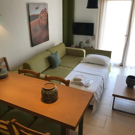 Aparthotel Koumaros Aparthotel 2*