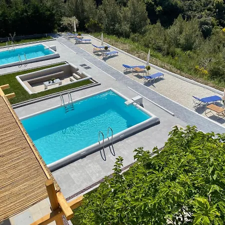 Aparthotel Koumaros Aparthotel