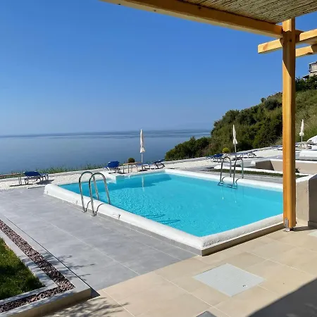 Aparthotel Koumaros Aparthotel