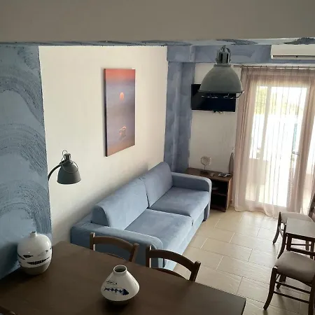 Koumaros Aparthotel 2* Agia Paraskevi (Kassandra)