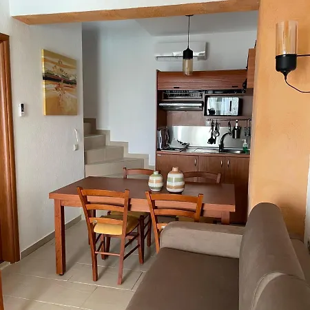 Koumaros 2* Agia Paraskevi (Kassandra)