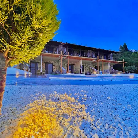 Aparthotel Koumaros Aparthotel