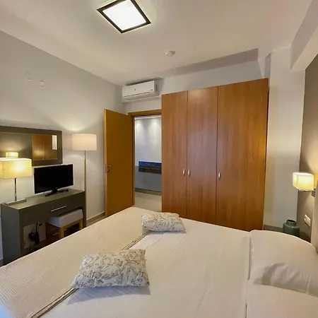 Appart hôtel Koumaros