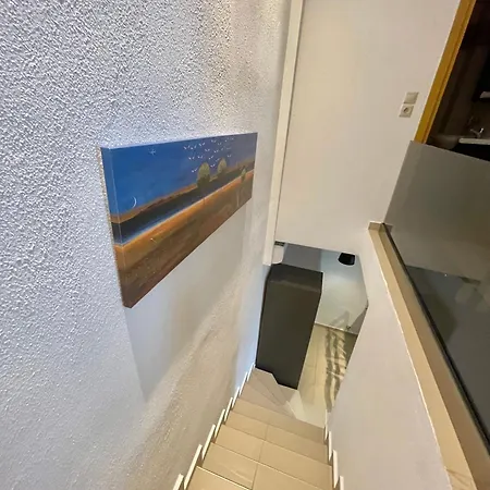 Koumaros Aparthotel