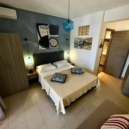 Koumaros 2* Agia Paraskevi