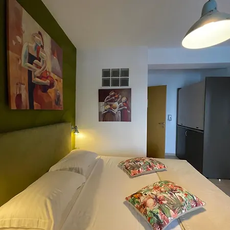 Koumaros Aparthotel Agia Paraskevi (Kassandra)