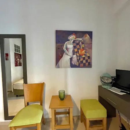 Aparthotel Koumaros Aparthotel