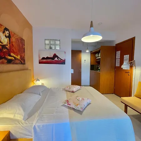 Koumaros Aparthotel Aparthotel 2*