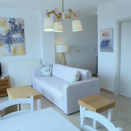 Koumaros Aparthotel Aparthotel 2*
