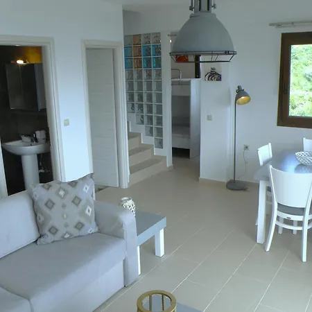 Koumaros Appart hôtel
