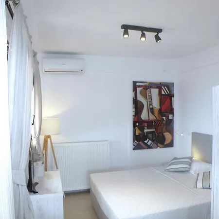 Aparthotel Koumaros Aparthotel
