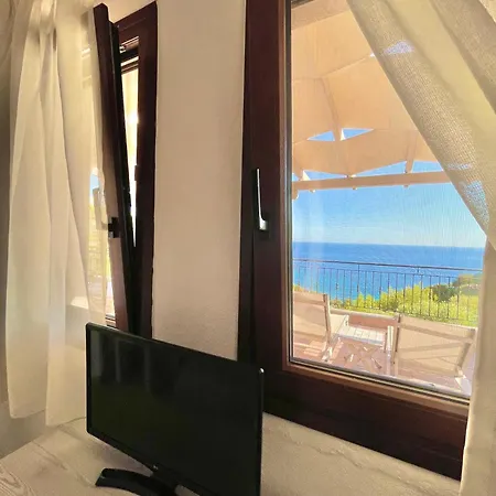 Koumaros Aparthotel Aparthotel Agia Paraskevi (Kassandra)