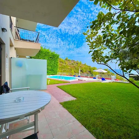 Aparthotel Koumaros Aparthotel