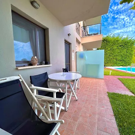 Aparthotel Koumaros Aparthotel