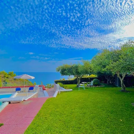 Koumaros Aparthotel Aparthotel Agia Paraskevi (Kassandra)