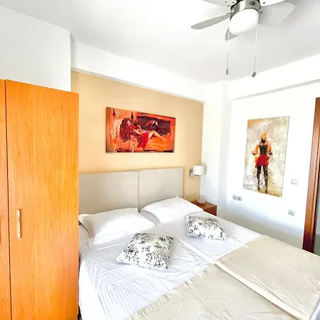 Apart-hotel Koumaros Agia Paraskevi