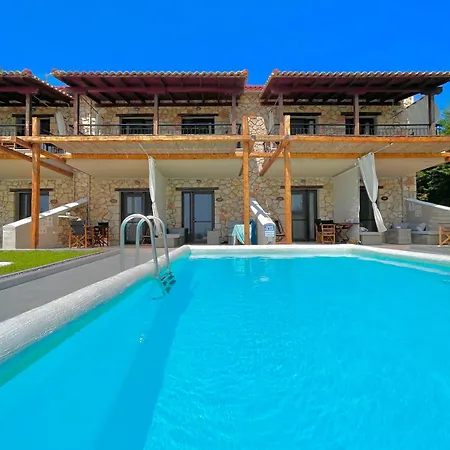 Aparthotel Koumaros Aparthotel