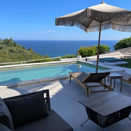 Koumaros Agia Paraskevi (Kassandra)