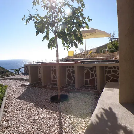Koumaros Aparthotel
