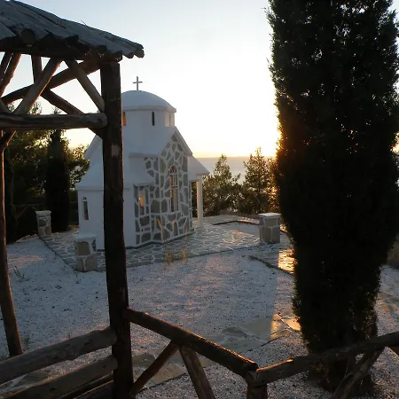 Aparthotel Koumaros Aparthotel 2*