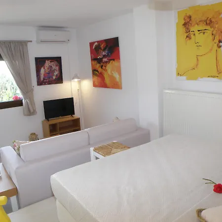 Koumaros 2* Agia Paraskevi