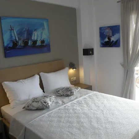Koumaros Aparthotel