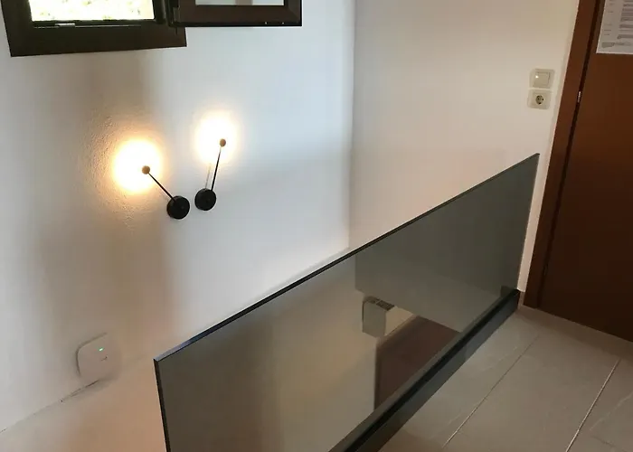 Koumaros Aparthotel