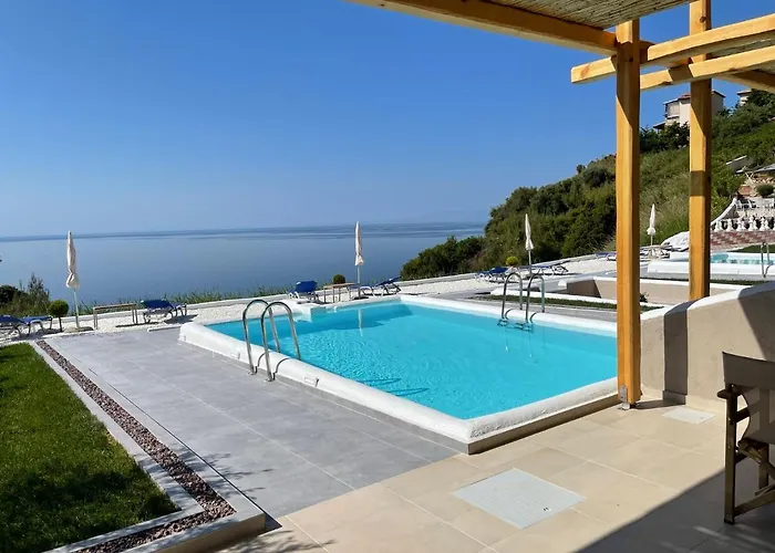 Aparthotel Koumaros