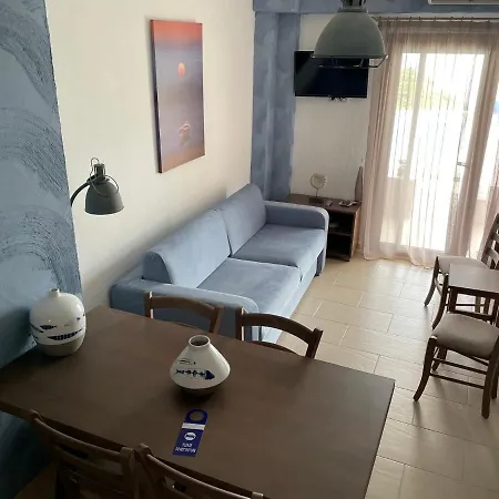 Koumaros Apart Otel