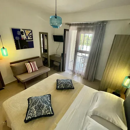 Koumaros Aparthotel Aparthotel 2*