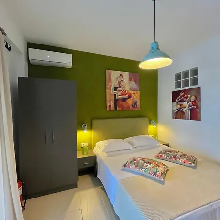 Apart Otel Koumaros