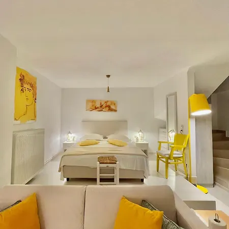 Koumaros Apart Otel