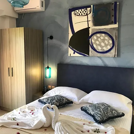 Apartmanhotel Koumaros