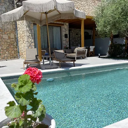Koumaros Aparthotel Aparthotel