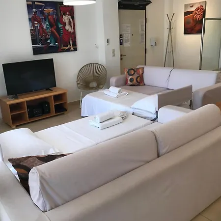 Aparthotel Koumaros Aparthotel Agia Paraskevi (Kassandra)
